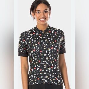 Bontrager Anara LTD Women's Cycling Jersey Size XL